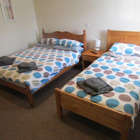 Finningley The Duke William B&B 외부 사진