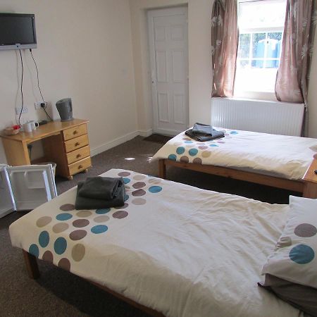 Finningley The Duke William B&B 외부 사진
