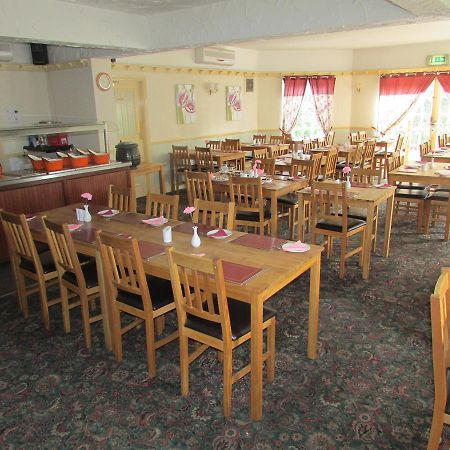 Finningley The Duke William B&B 외부 사진