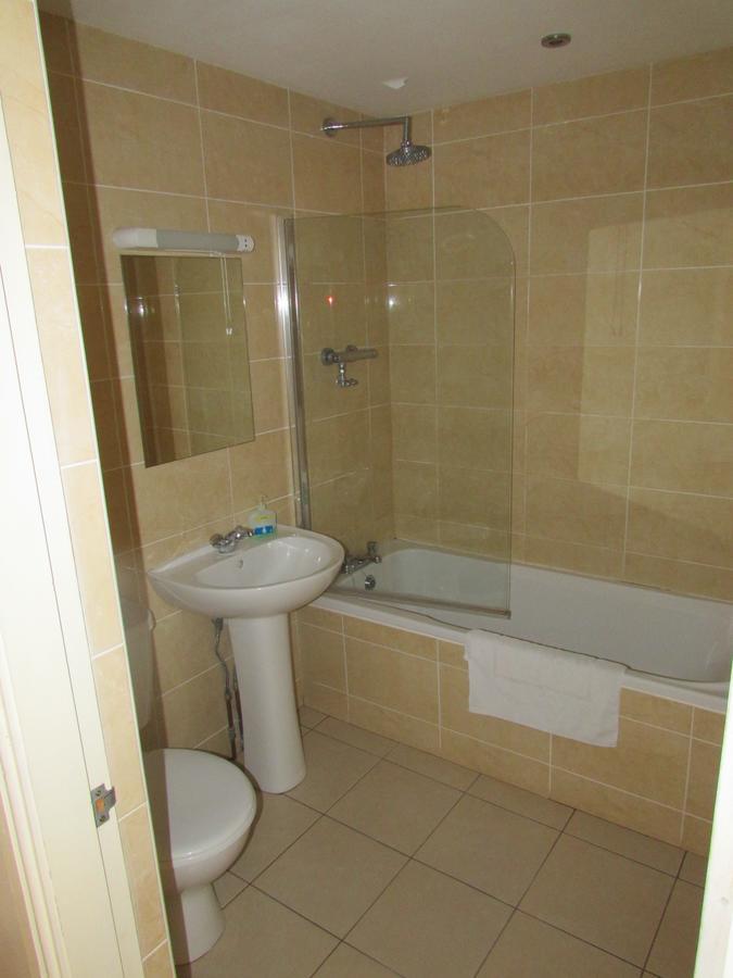 Finningley The Duke William B&B 외부 사진