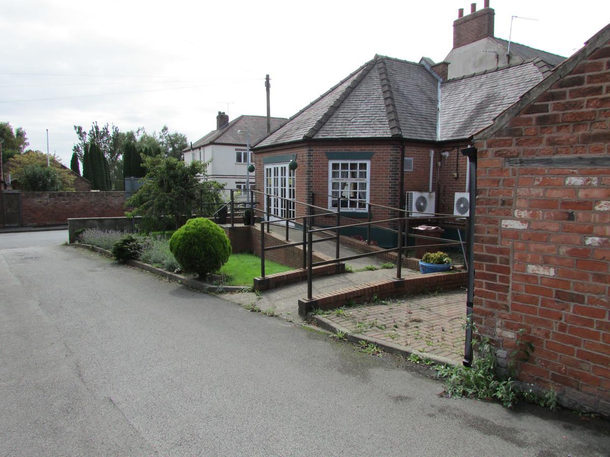 Finningley The Duke William B&B 외부 사진